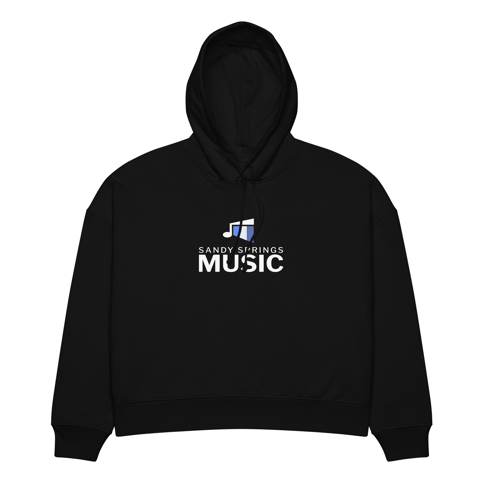 Sandy Springs Womens Hoodie product image (6)