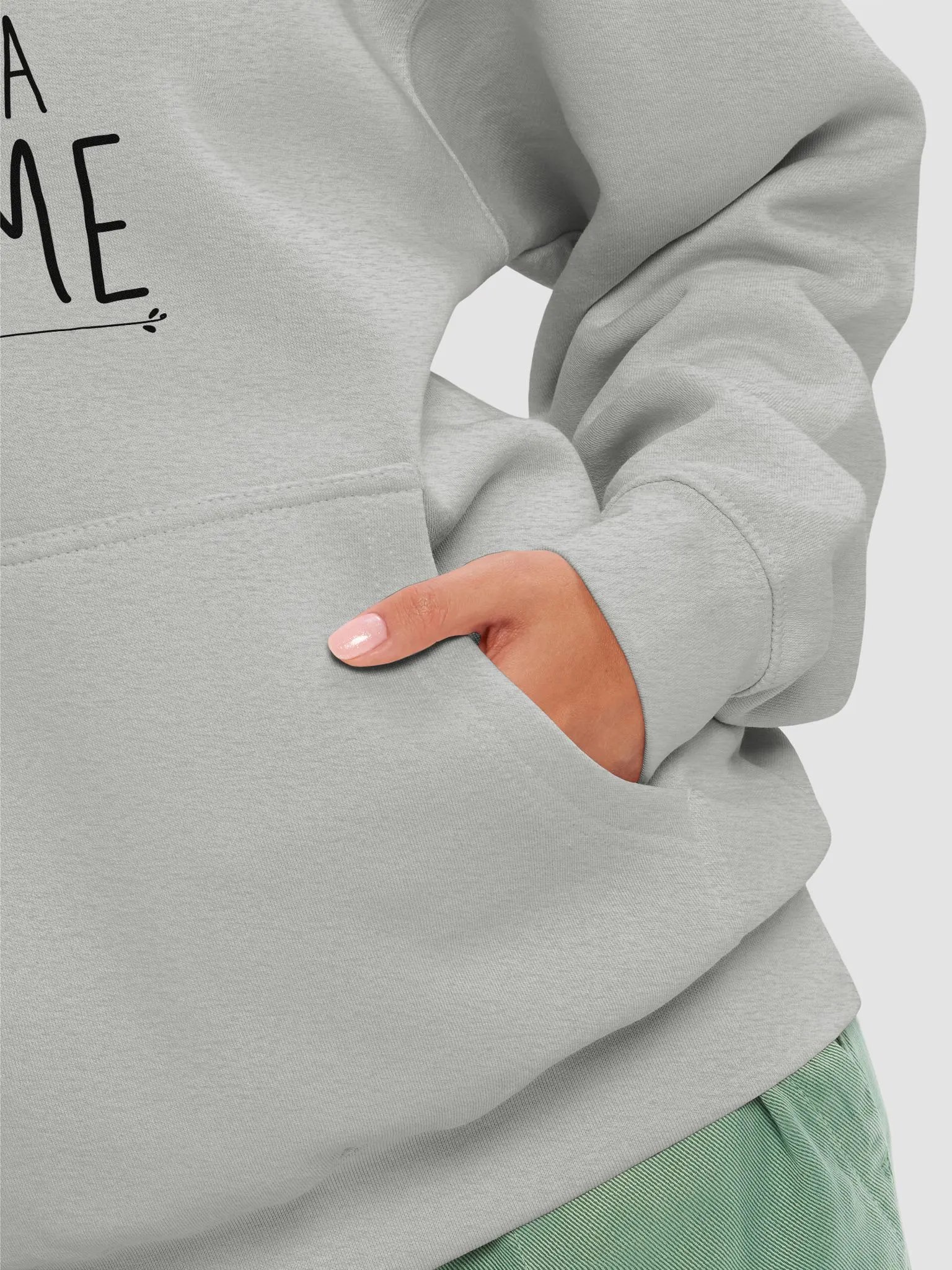 One Day at a Time Premium Hoodie product image (29)