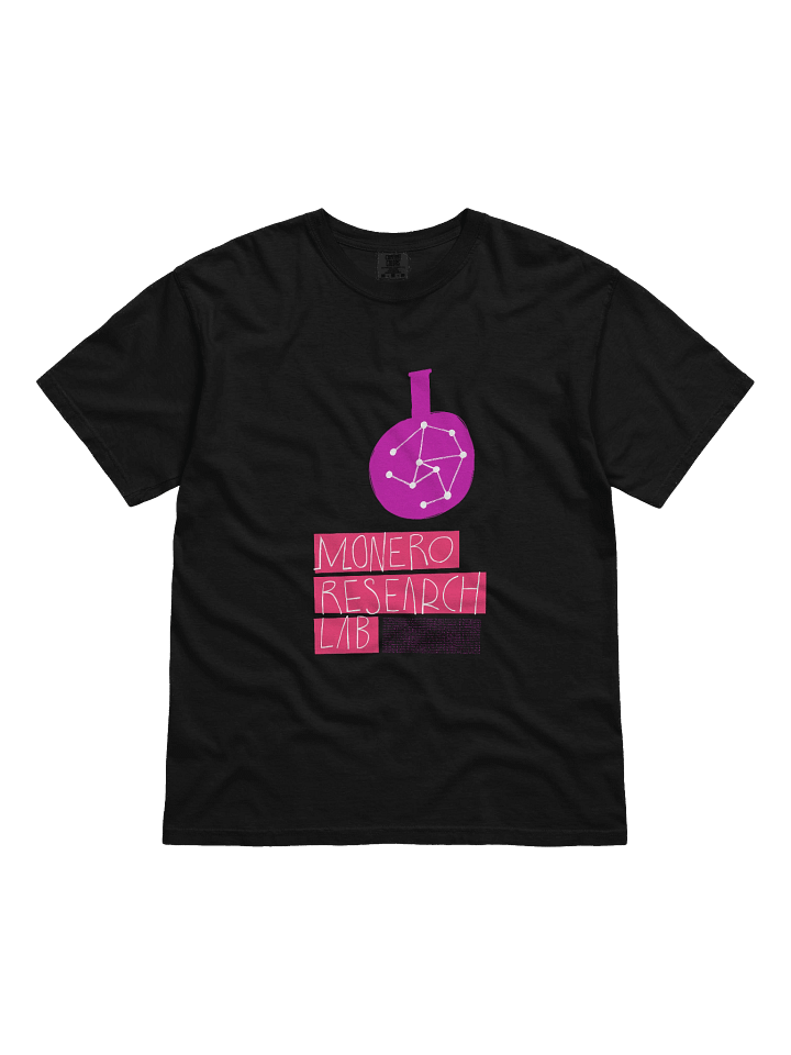 Monero Research Lab: Node Flask product image (1)