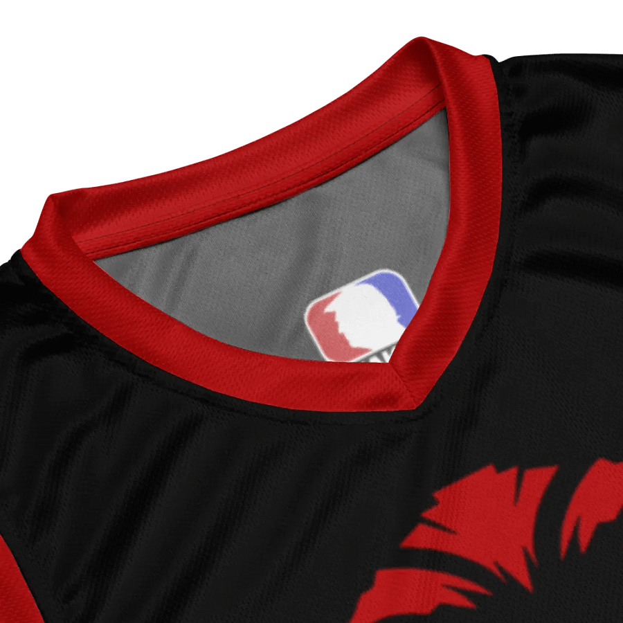 MAGA Basketball Jersey product image (10)