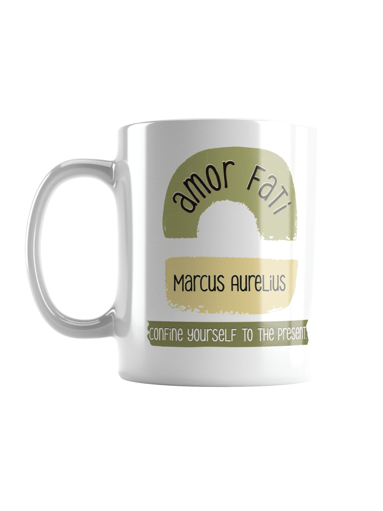 Amor Fati Stoic Mug product image (17)