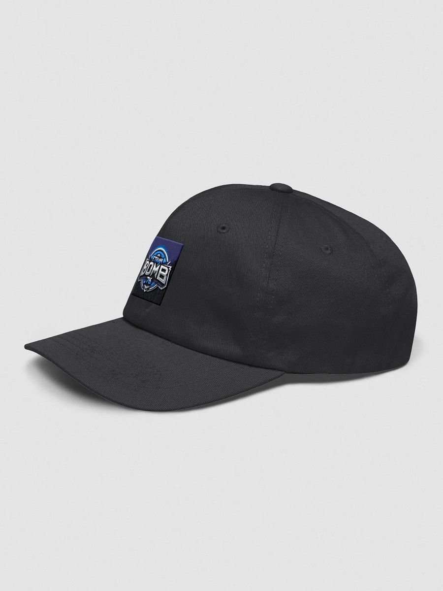 ETHANBOMB - SPORTS BALL CAP product image (27)