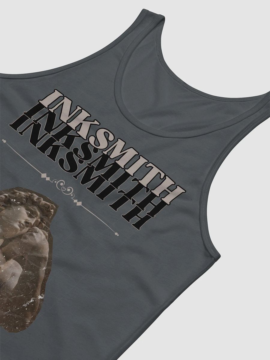 Inksmith Jersey Tee product image (6)