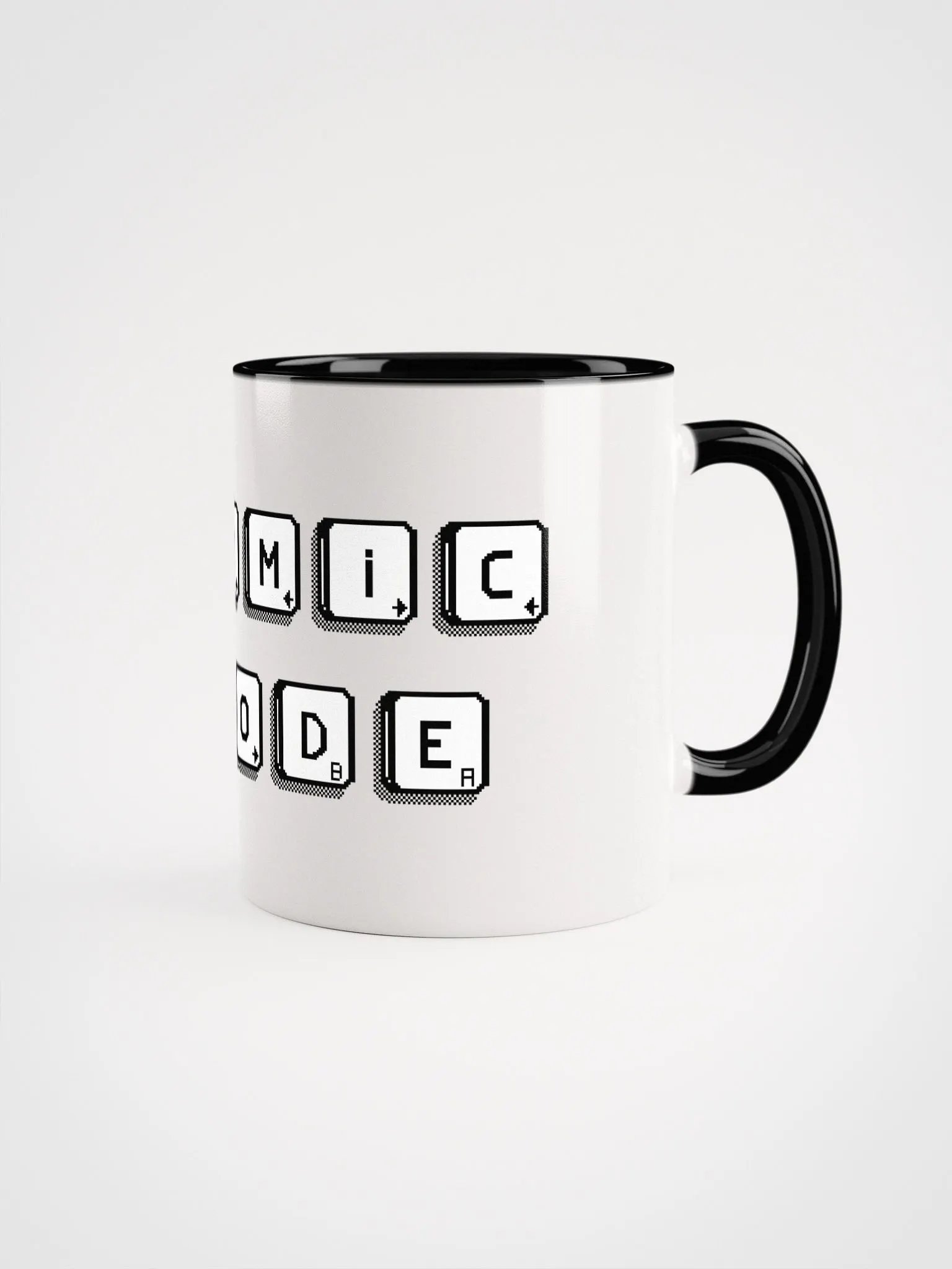 Anomic Kode Mug product image (1)