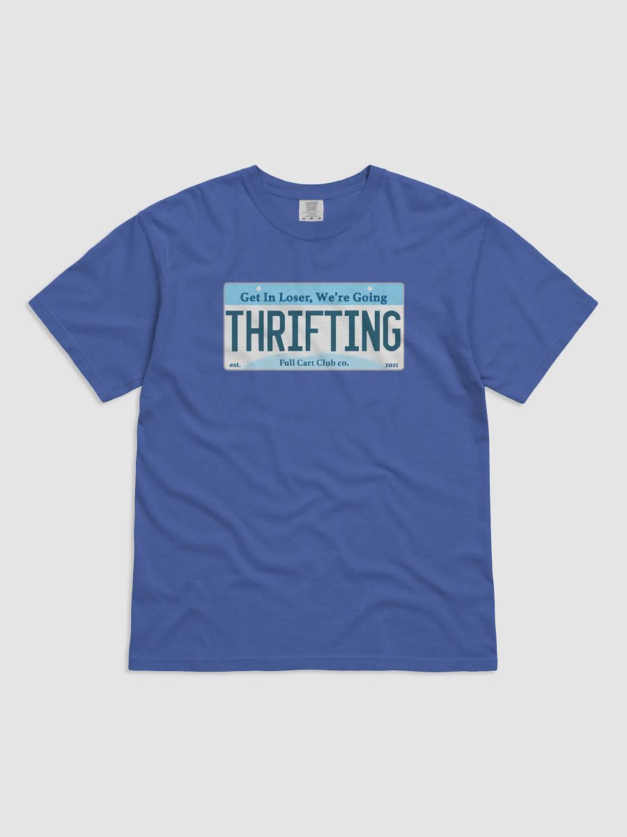 Get In Loser, We're Going Thrifting product image (41)