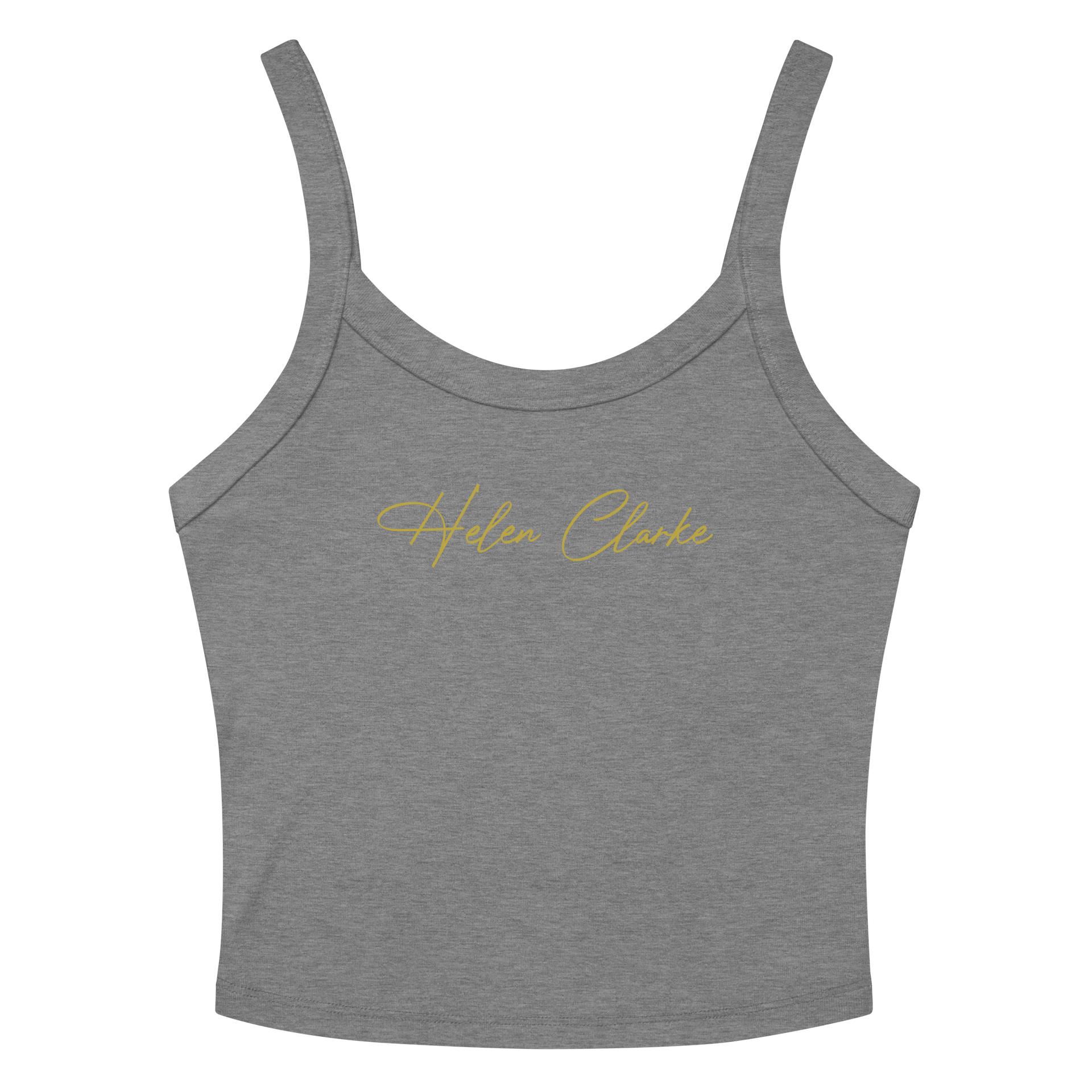 Helen Clarke Tank Top product image (11)