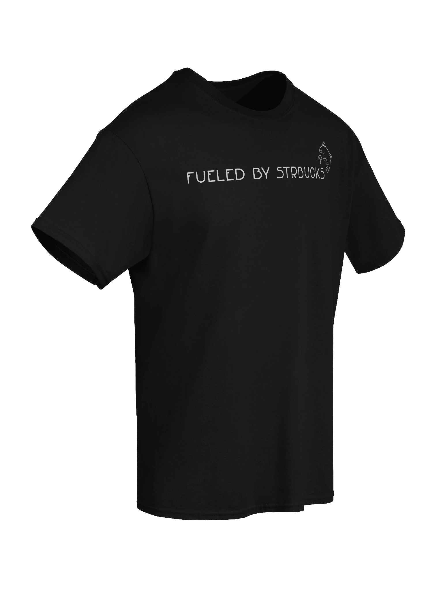 Pixel8ed Nest T-Shirt product image (8)