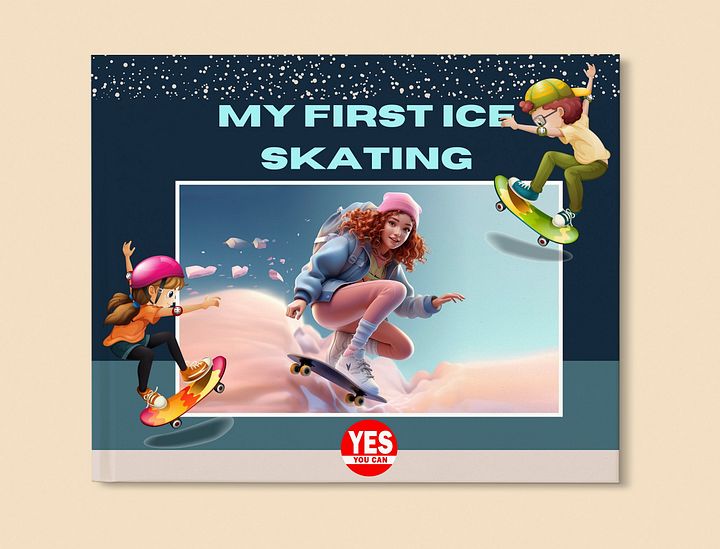 My First Ice Skating product image (1)