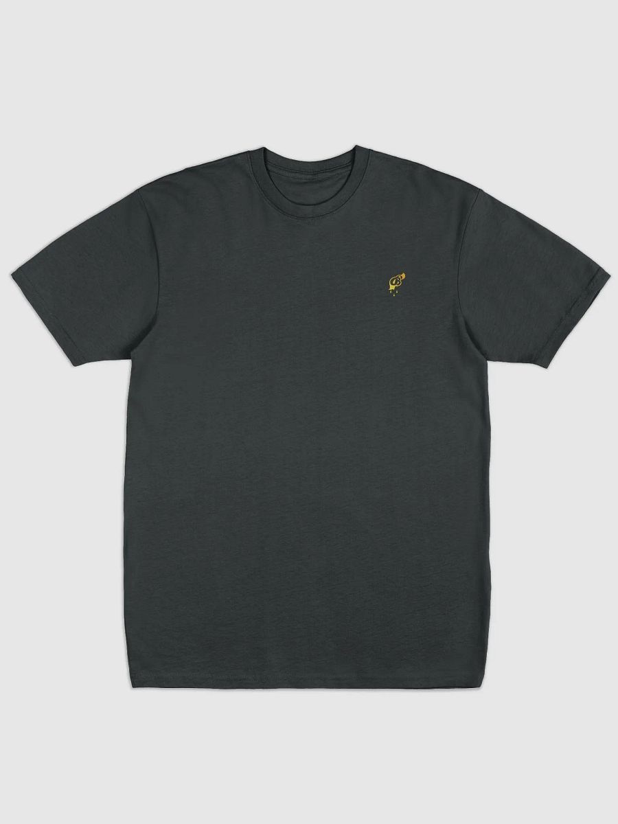 Dripping B Tee product image (1)
