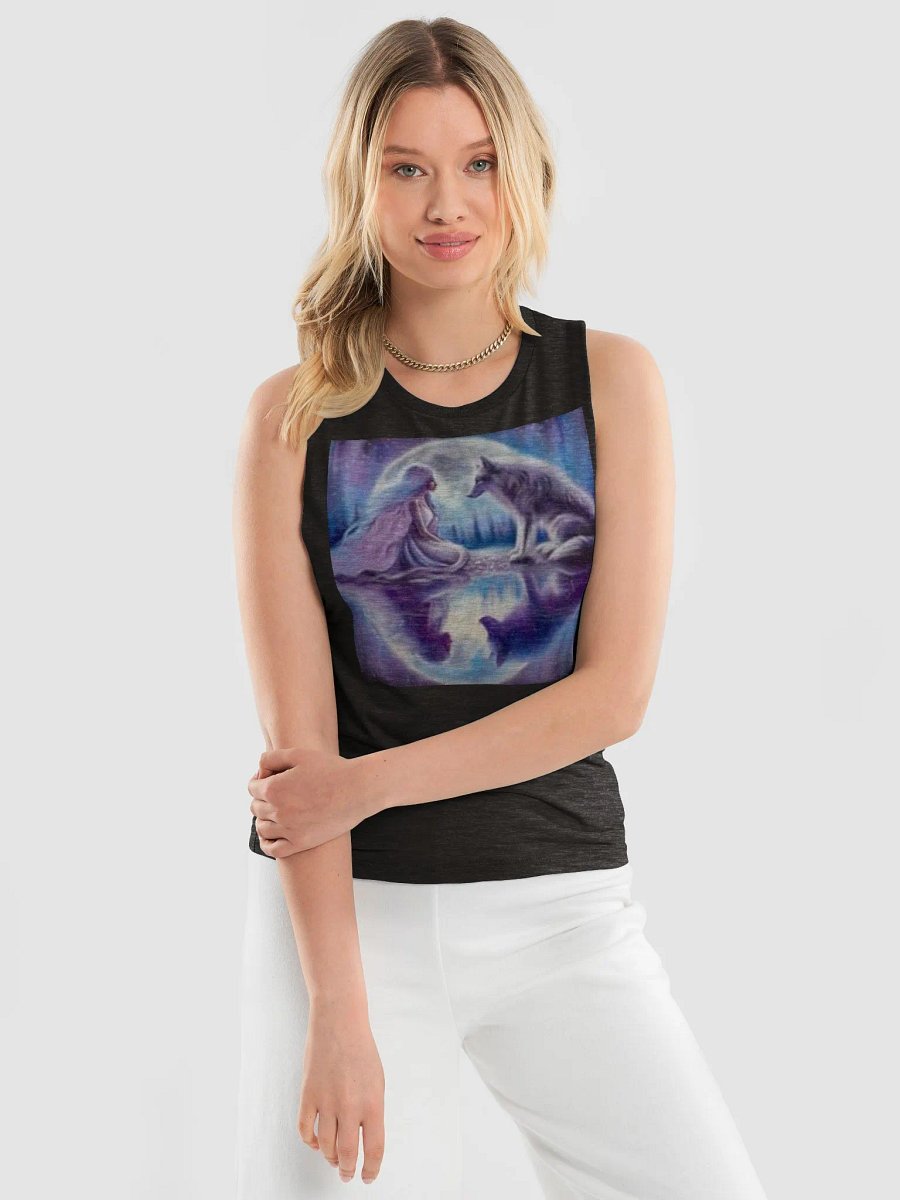 spiritual wolf feather of the spirit shirts product image (4)