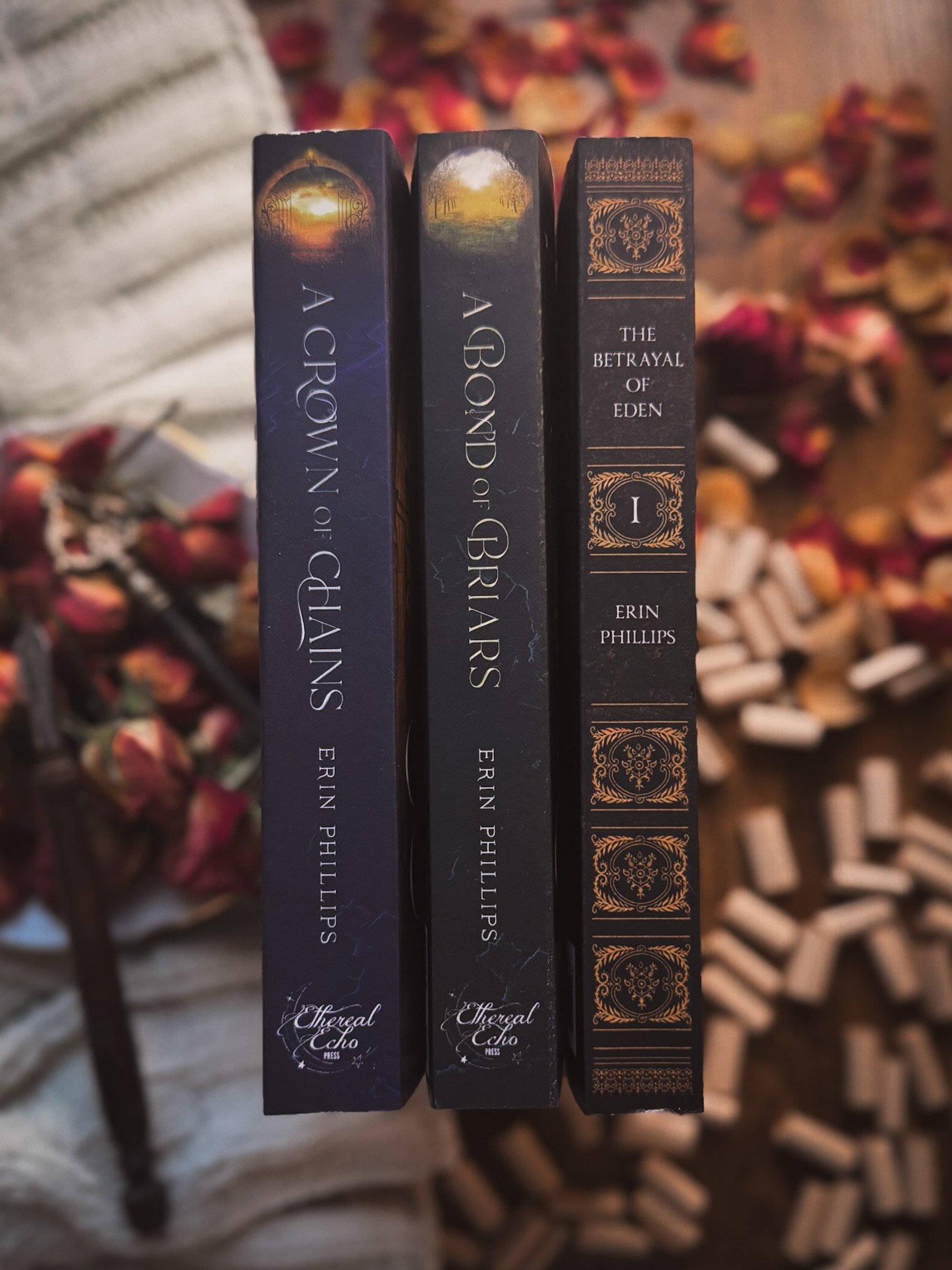 Christmas Book Bundle (Paperback) product image (3)