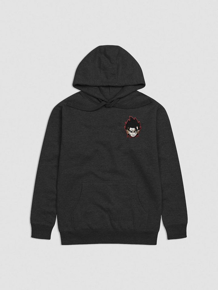 Classic Taro Hoodie product image (5)