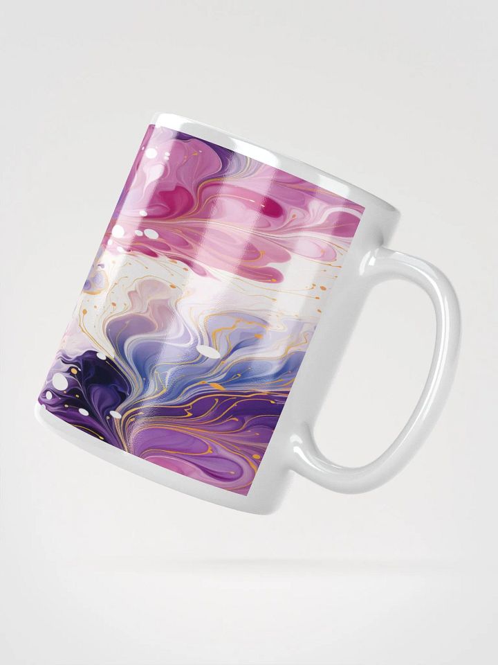 Dreamy Pattern Mug product image (4)