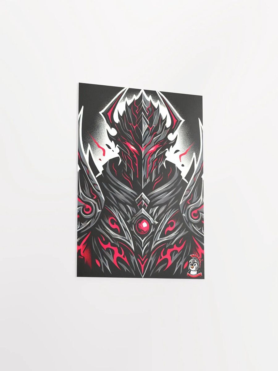 Overlord Poster - Gamer Series product image (13)