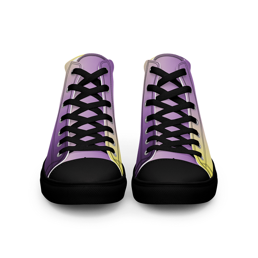 Non binary High Tops product image (3)