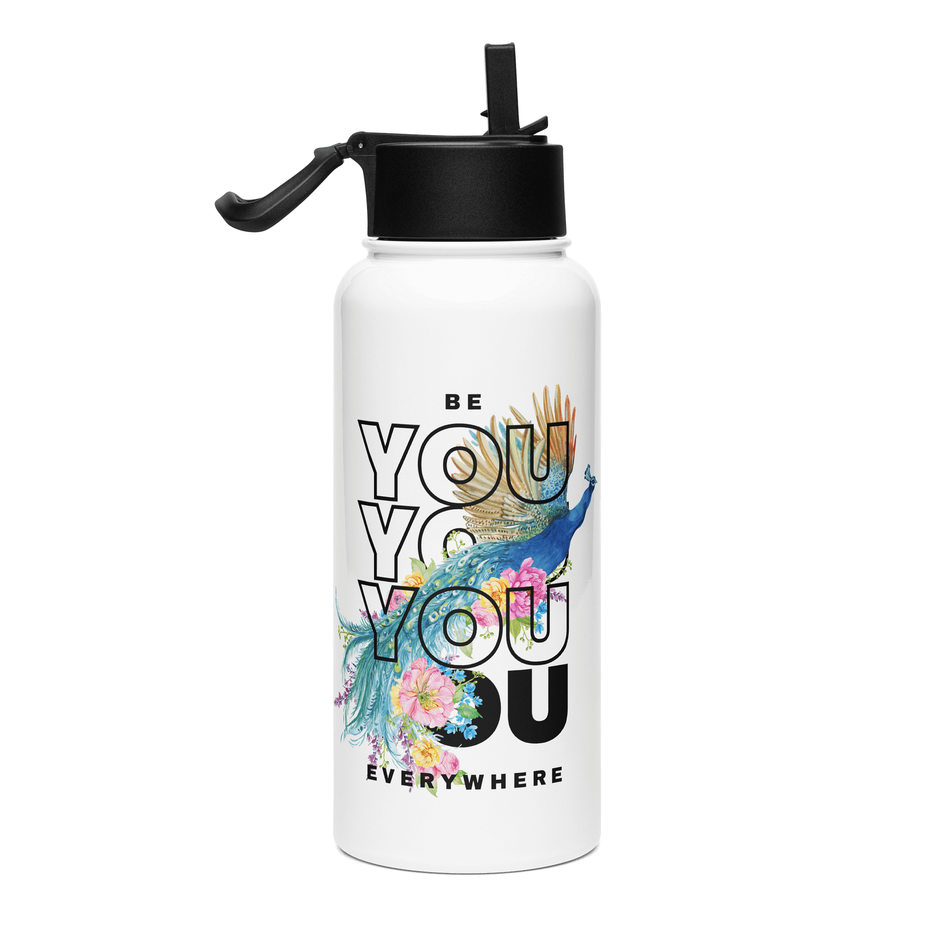Be YOU Water Bottle product image (3)