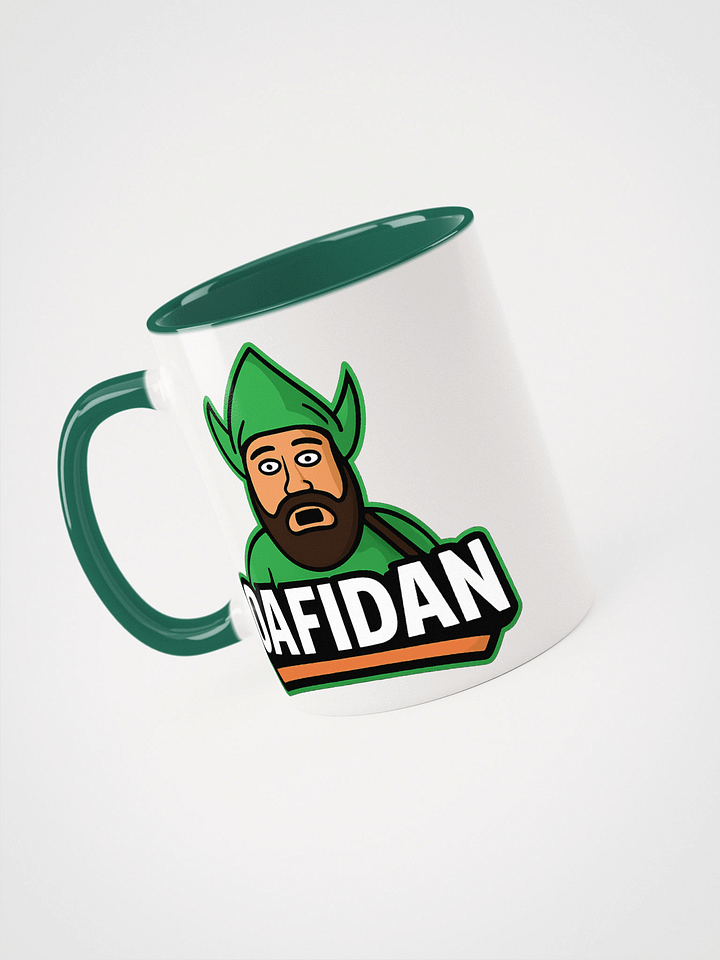 OAFIDAN TEAM GOBLIN MUG product image (1)