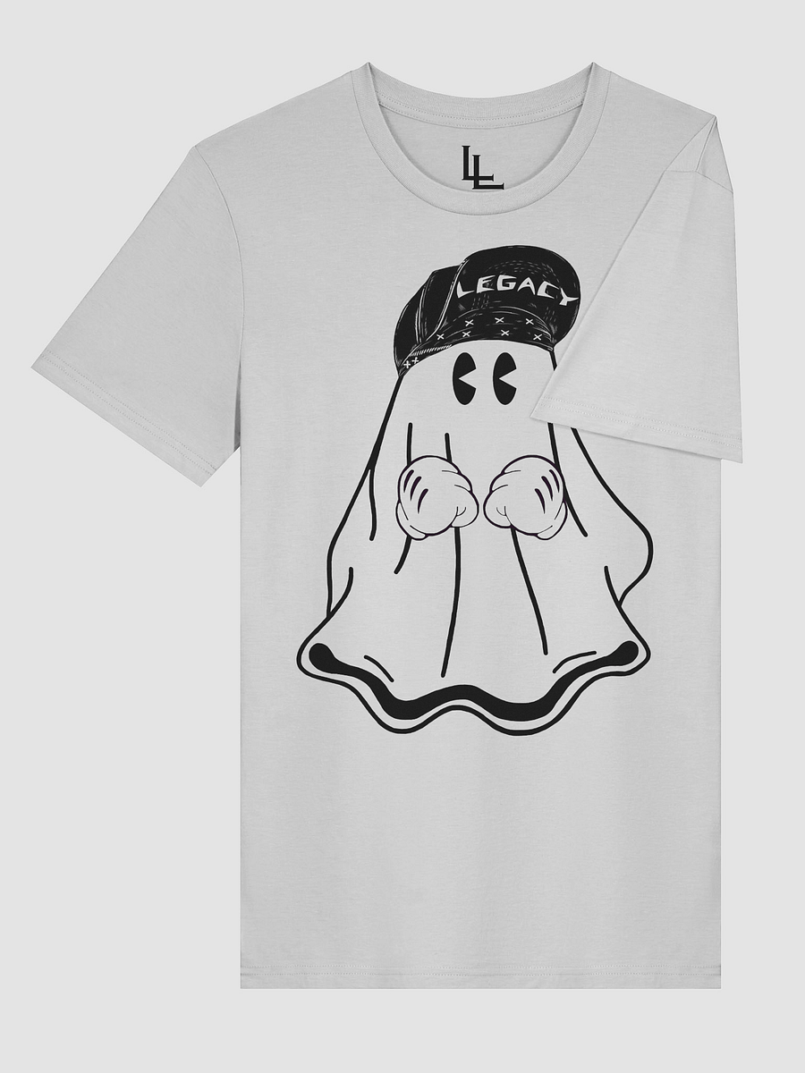 Spector Spooks Tee | White product image (4)