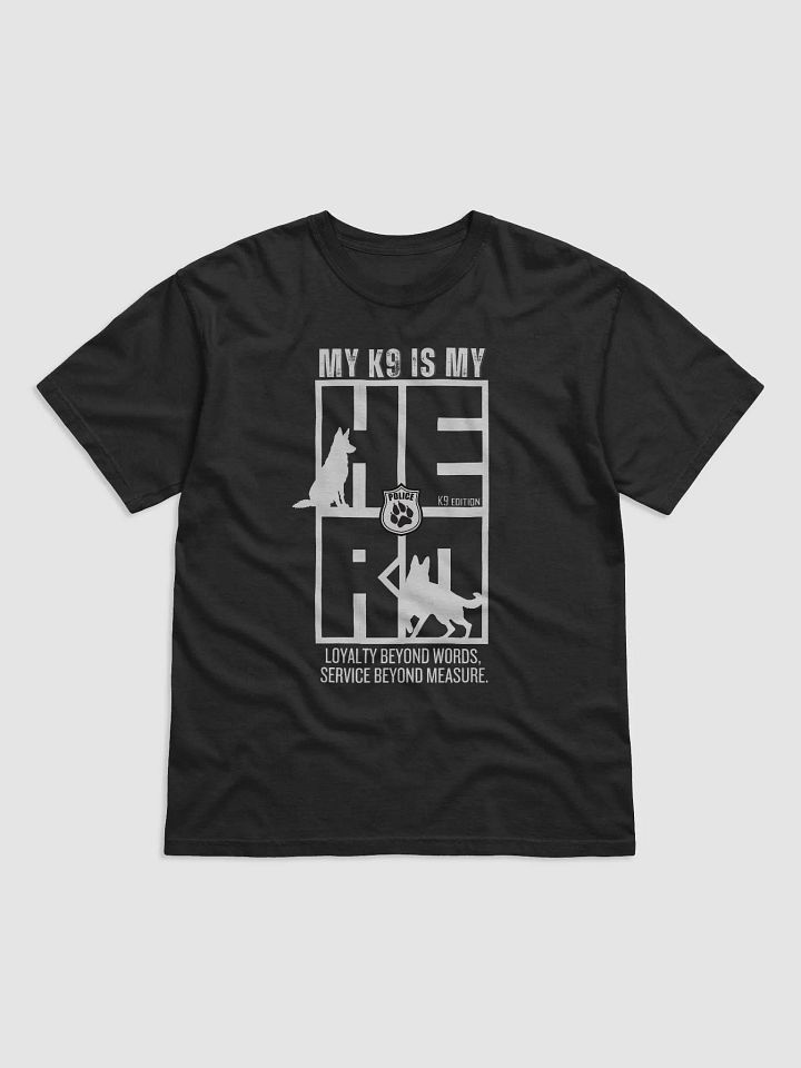 Service Beyond Measure T-Shirt product image (2)