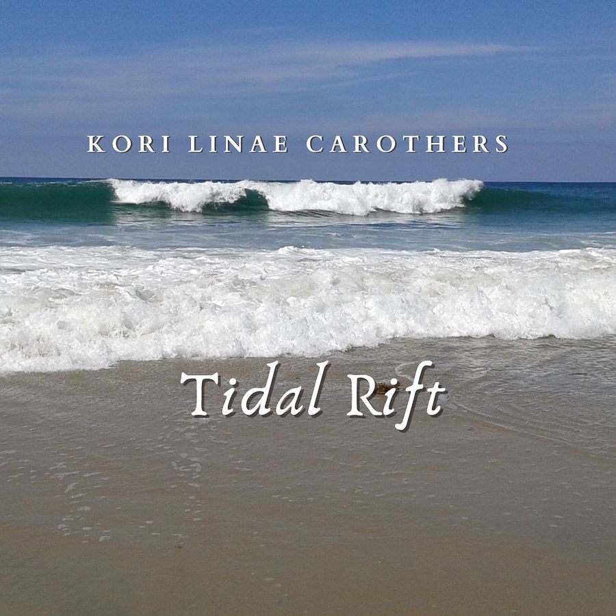 Tidal Rift Sheet Music product image (1)