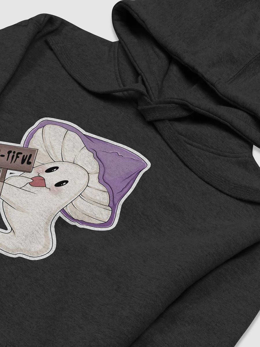 Boo-tiful Boo-llshit Hoody product image (26)