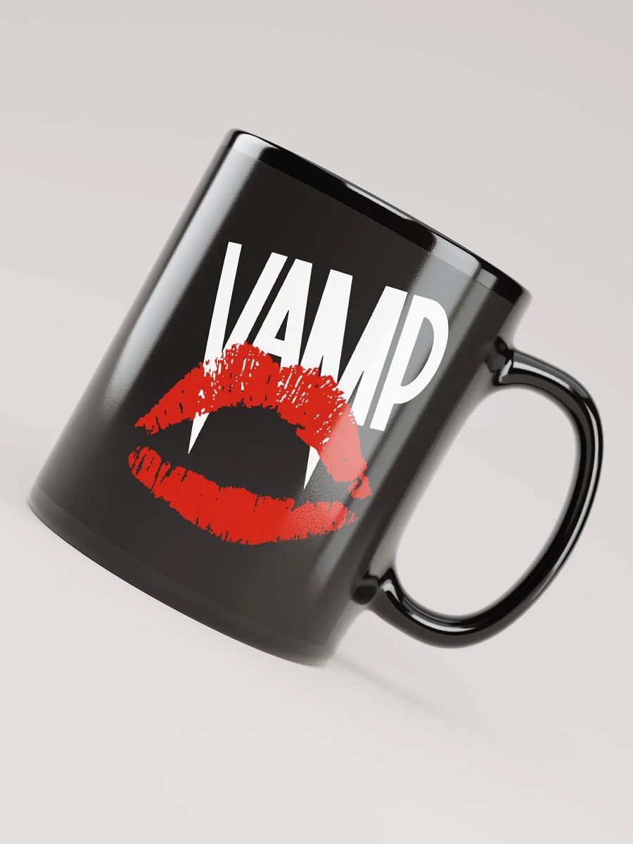 Vamp Movie Logo Mug product image (8)