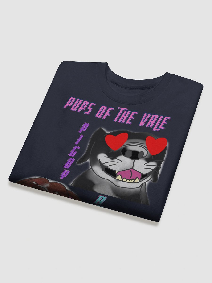 Pups of the Vale Jumper product image (28)