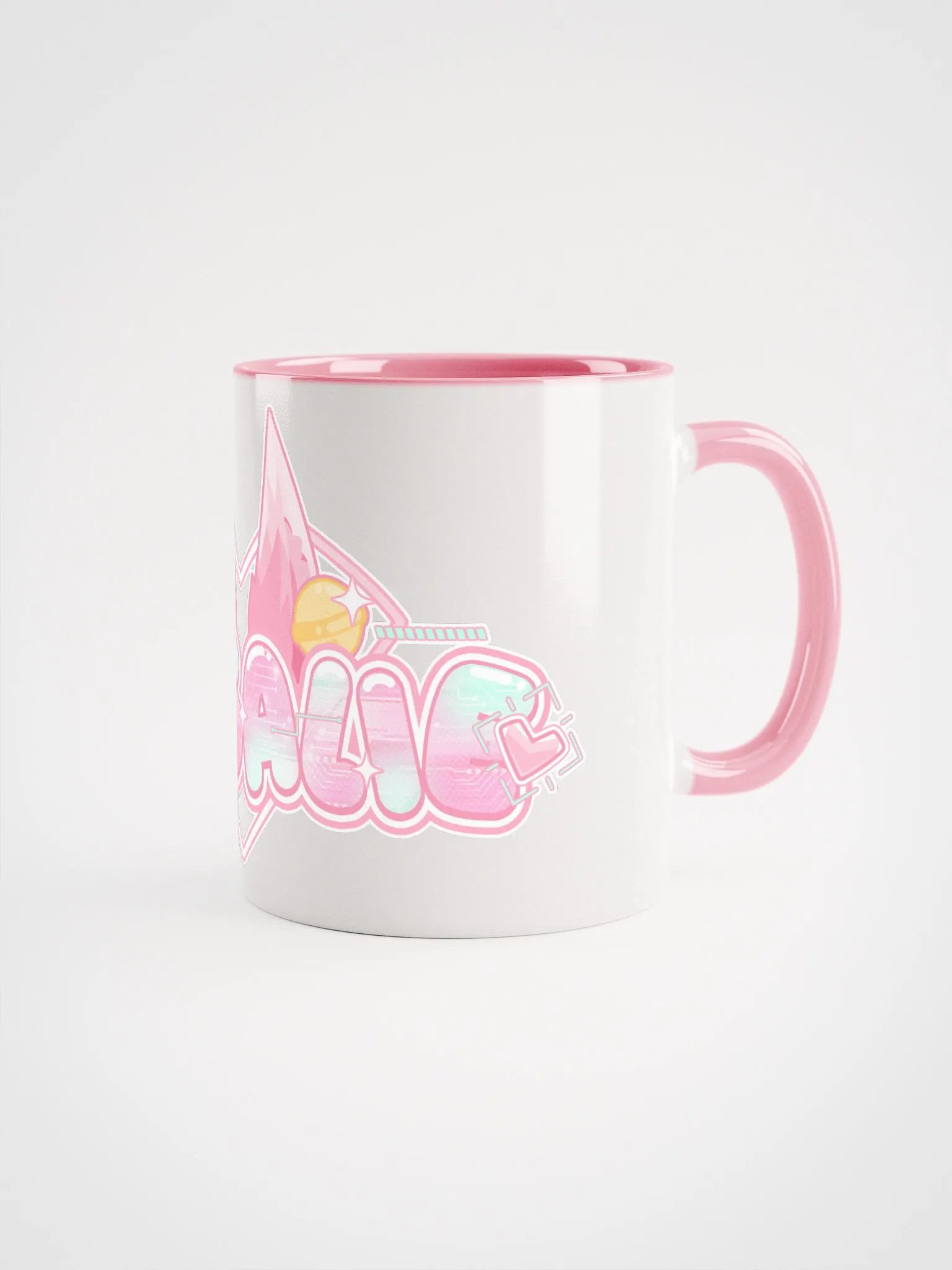Rosalie Mug product image (2)