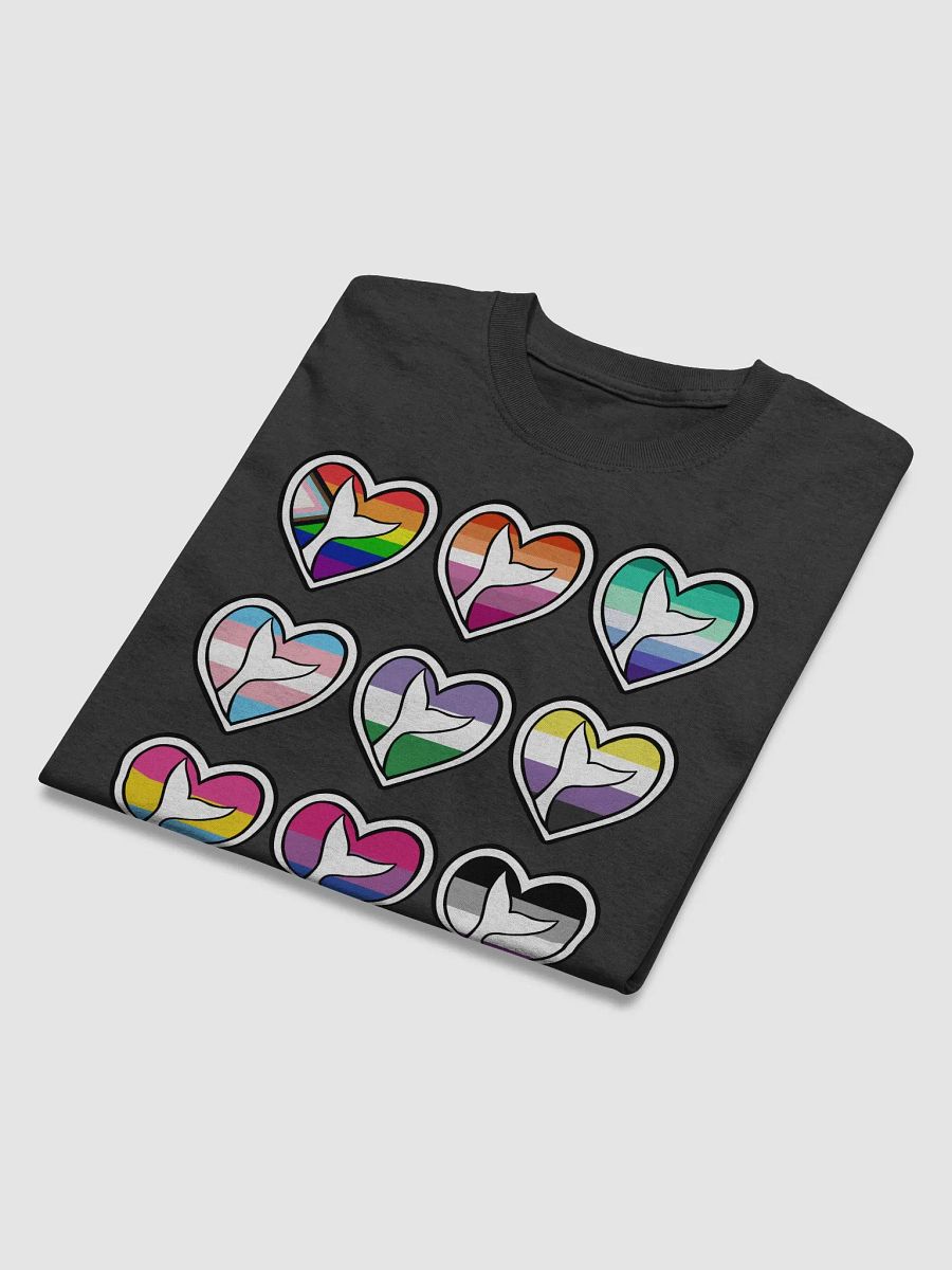 Mermaid Pride Shirt product image (3)