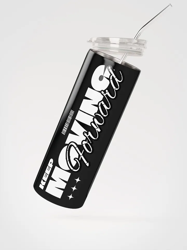 Motivational Tumbler product image (2)