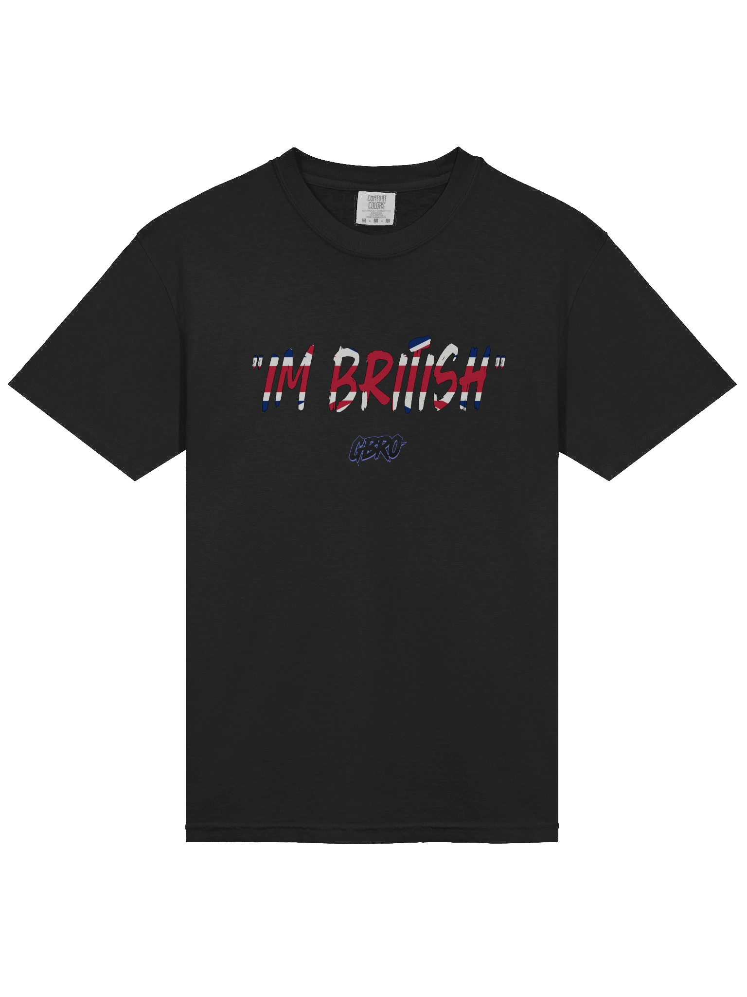 IM BRITISH product image (23)