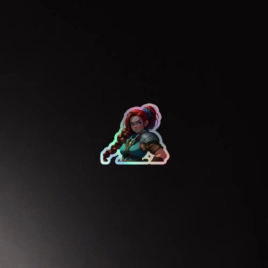 DA Merida Chapter 35 product image (4)