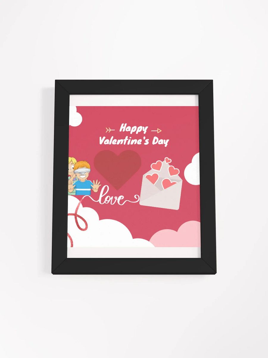 Valentine frame product image (2)