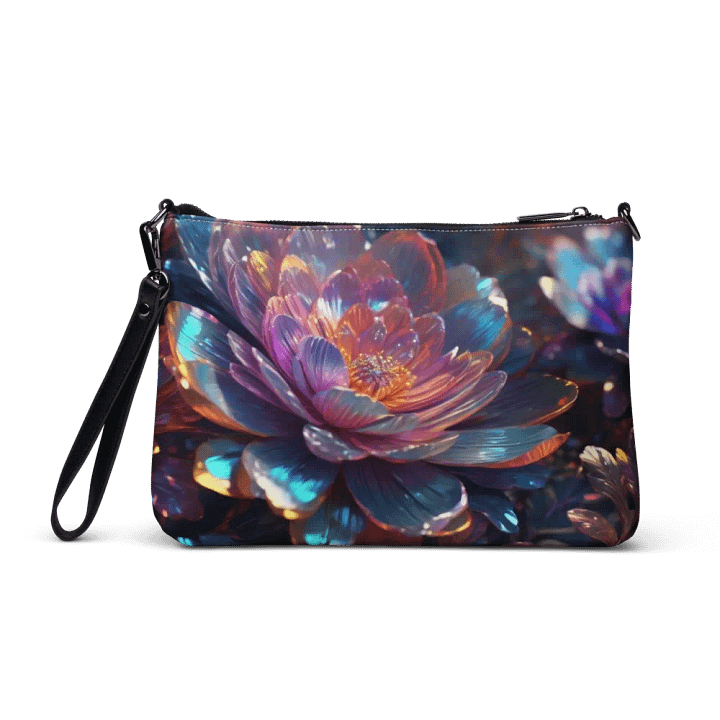 Muse XI Crossbody Bag product image (2)
