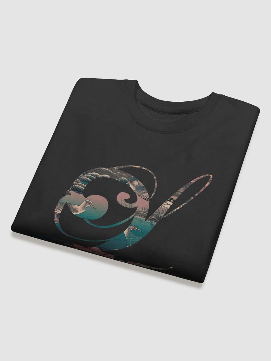 Lindo Guitars Koya Sweatshirt product image (4)