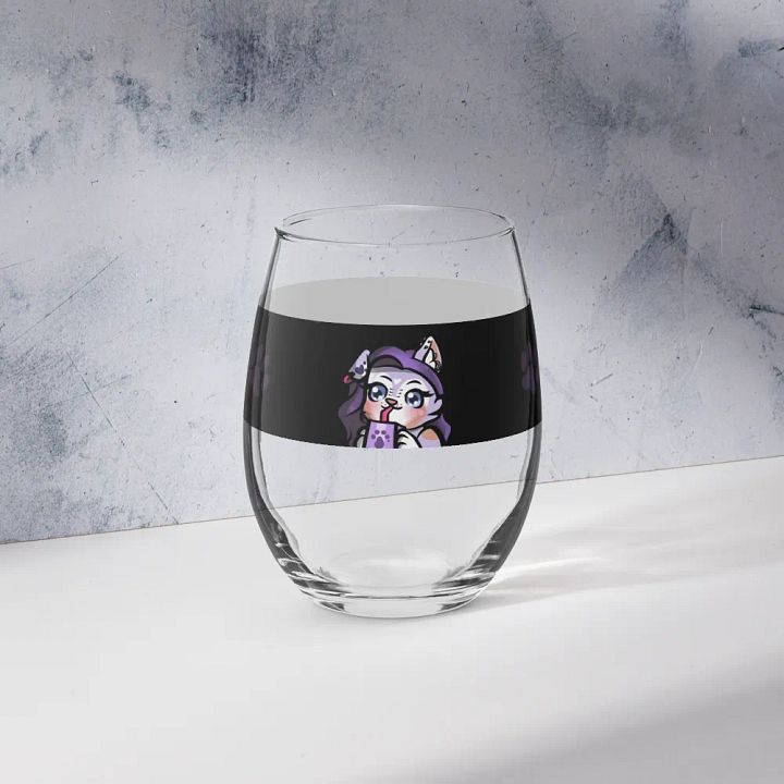 Sip Wine Glass product image (1)