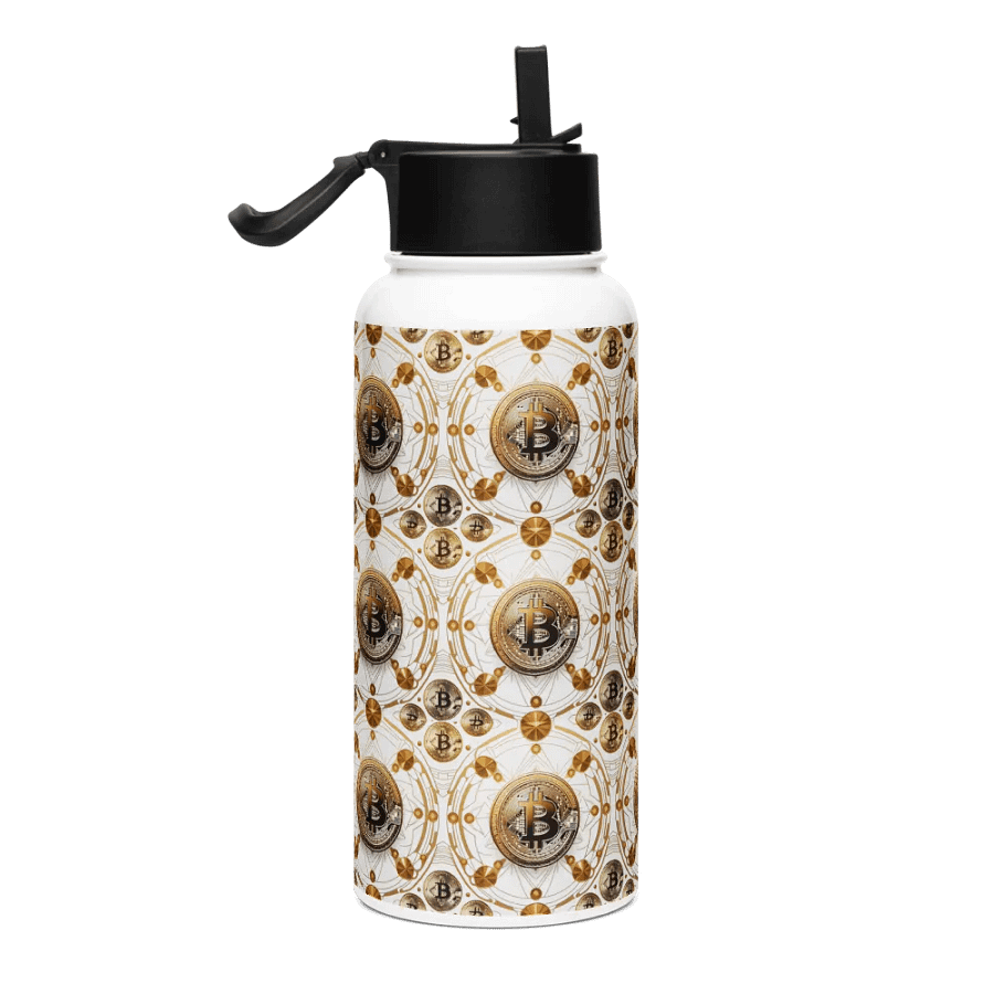 BTC Thermobollte white 6 product image (4)