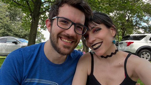 Zic and I went the the Pittsburgh Vintage Grand Prix this weekend. His family always goes and I was really excited to join th...
