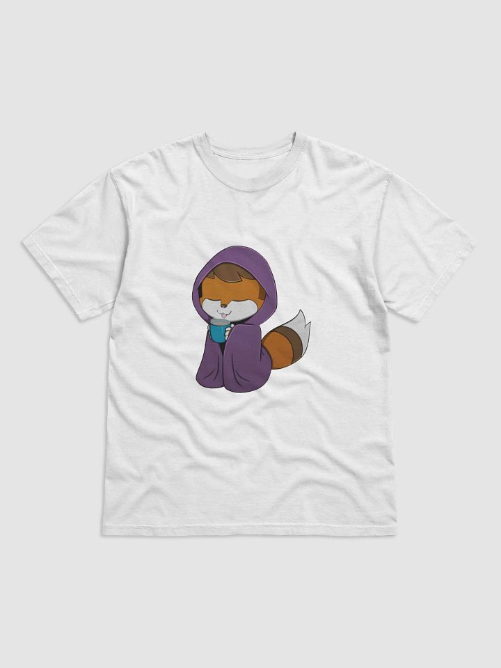 Cozy Chibi Cinder T-Shirt product image (1)