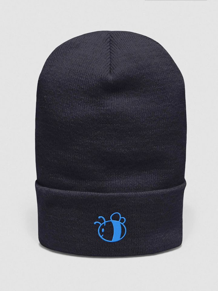 Bee Beanie product image (1)
