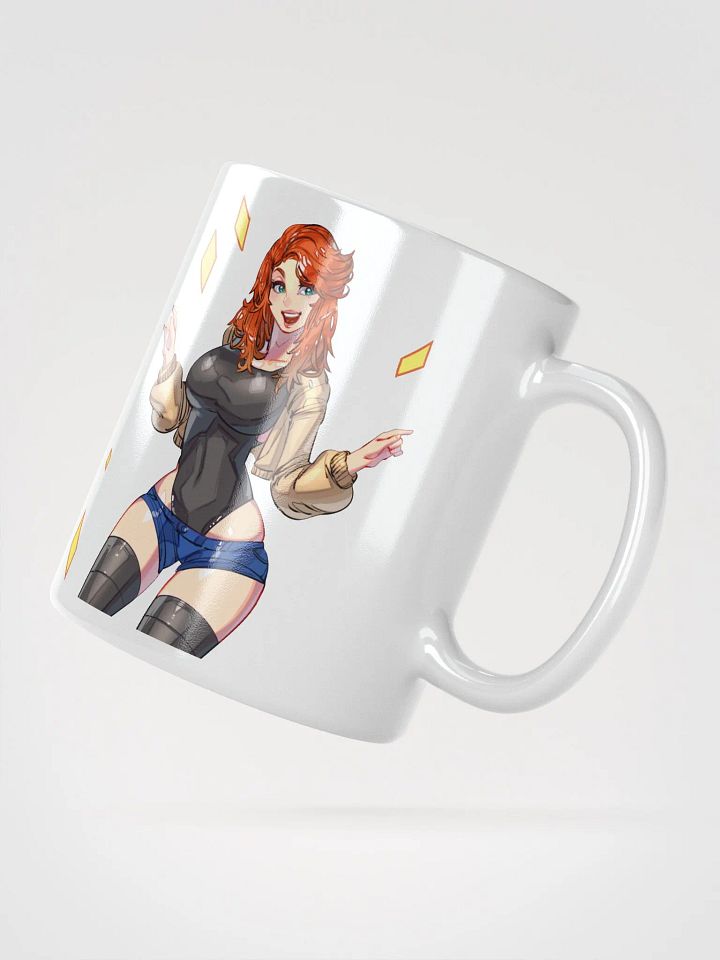 Smile! Byndo Mug product image (4)