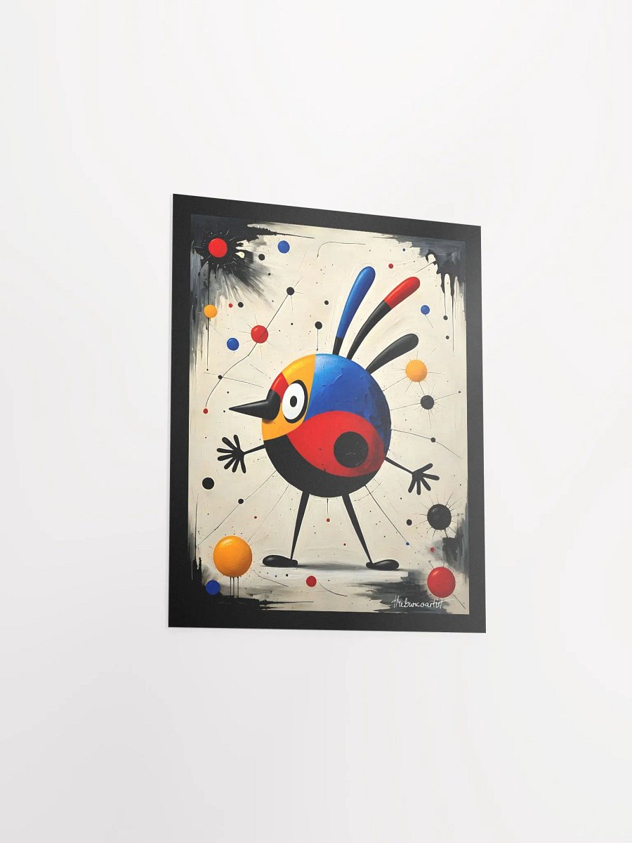 Enhanced Matte Paper Poster (in) product image (3)