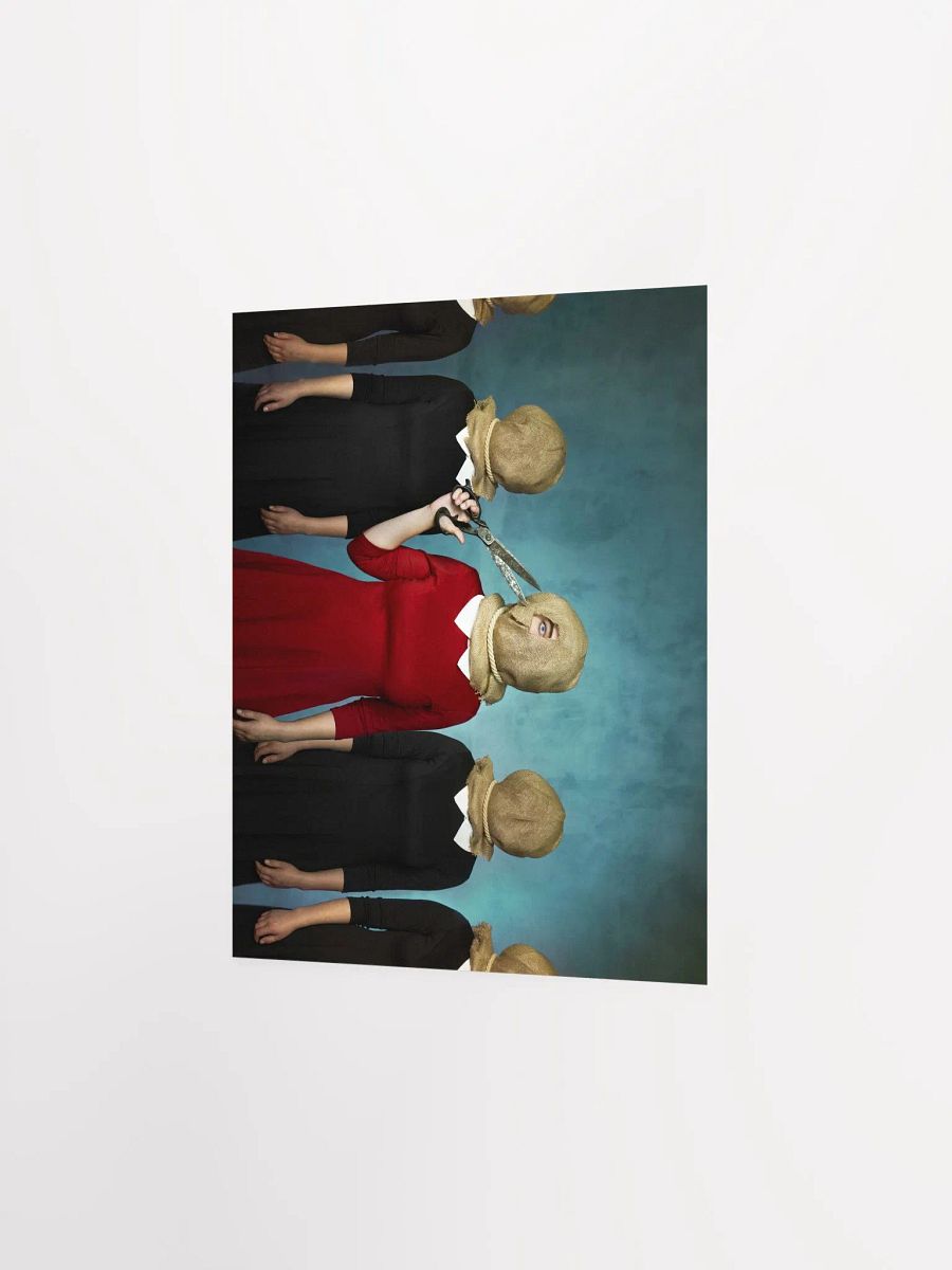 "Cut Away" - 8x10 Matte Print product image (3)