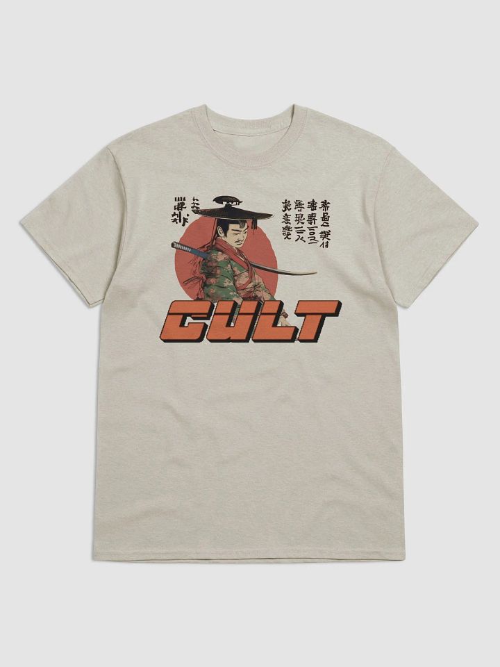 CULT SAMURAI product image (1)