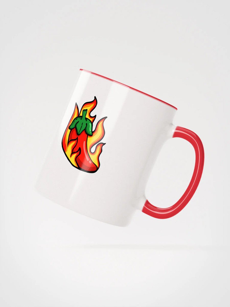 FIRE Coffee Cup product image (2)