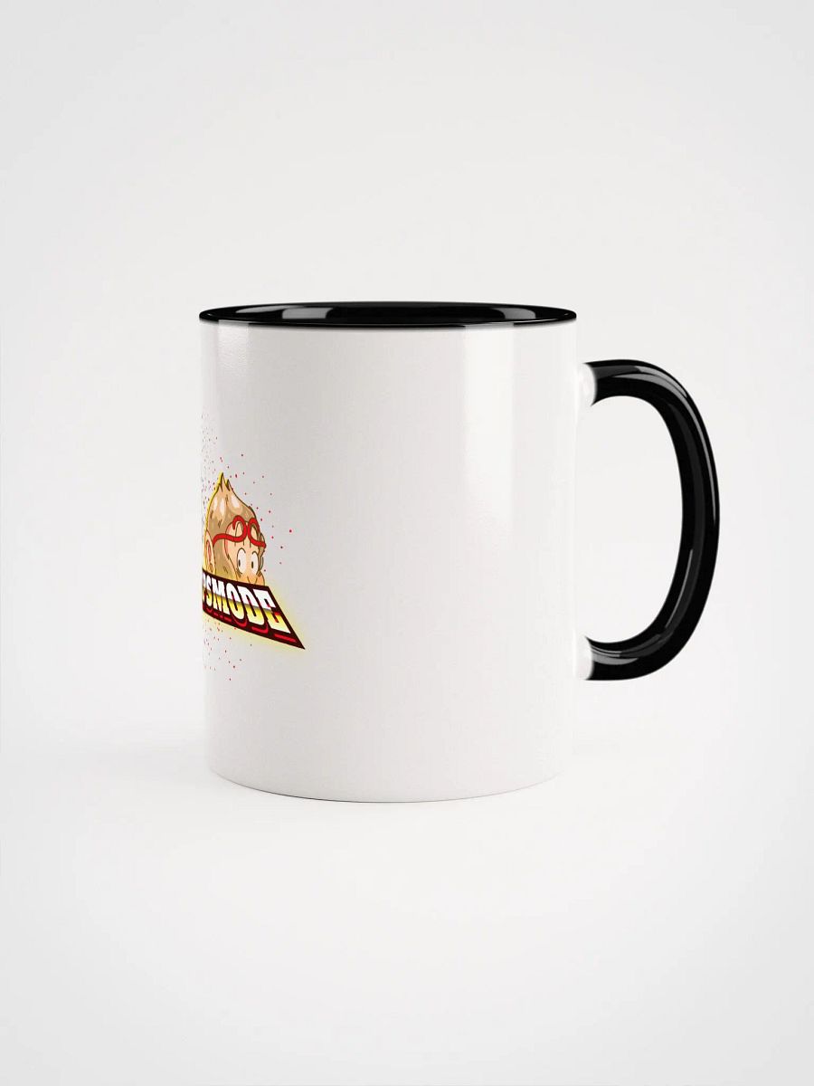 ChimpsMode Mug product image (1)