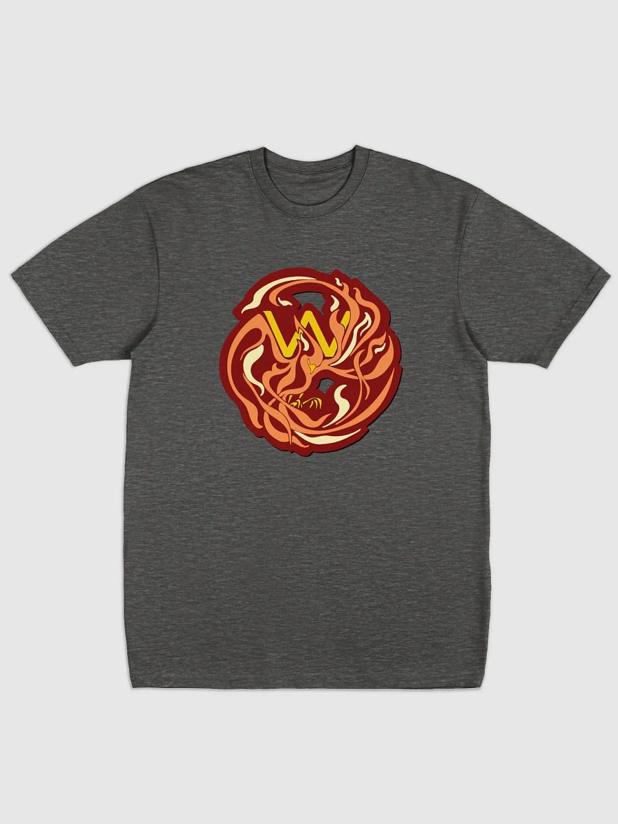 Wildfire Front Logo T-shirt product image (11)