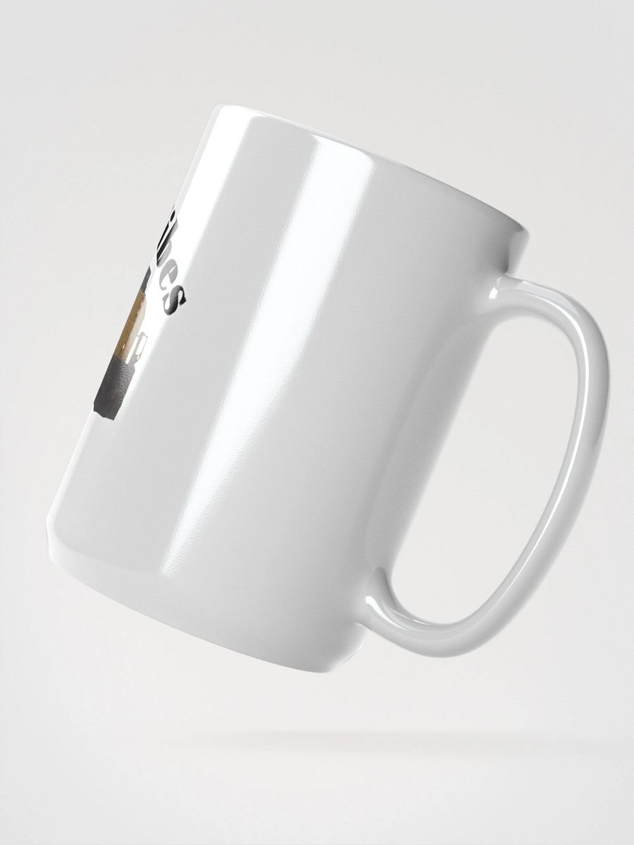 Shortline Vibes Mug 4009 (V2) product image (2)