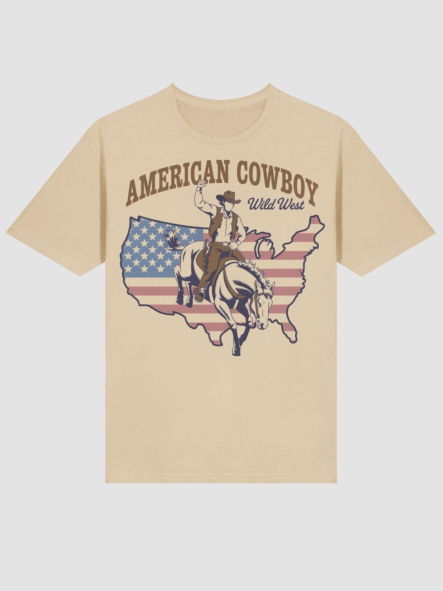 American Cowboy product image (3)