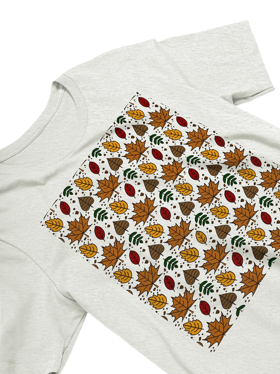 Autumn Leaves Shirt product image (32)